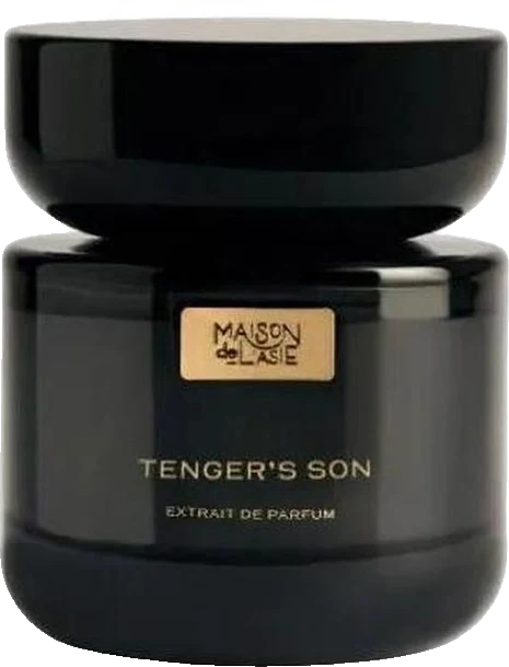 Maison de l'Asie Tenger's Son