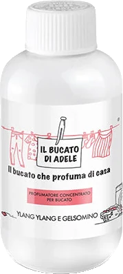 Il Bucato di Adele Ylang Ylang e Gelsomino Ylang Ylang and Jasmine
