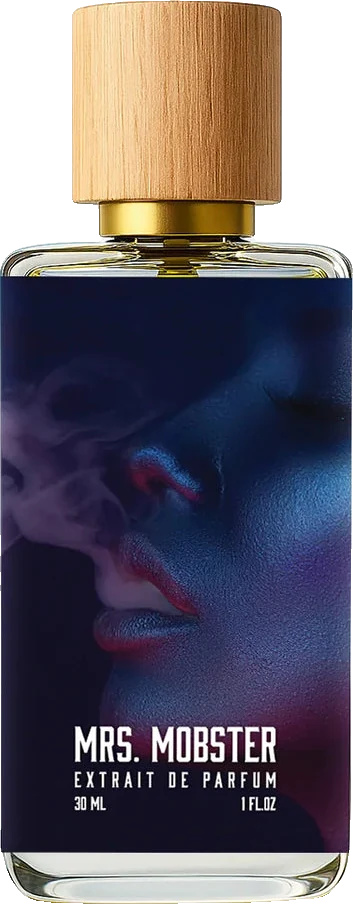 Dua Fragrances Mrs. Mobster