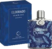 Camara Eldorado Black Iris oz/100