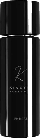 Kinetic Perfumes Unreal