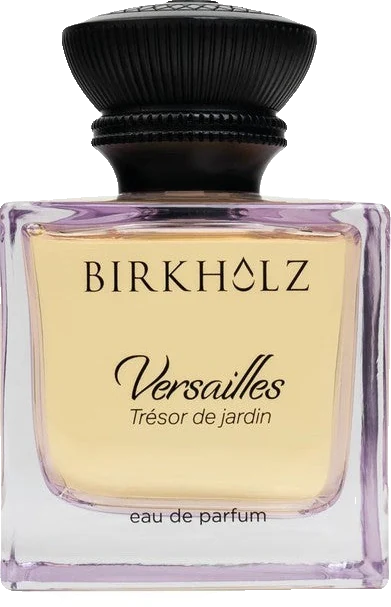 Birkholz Versailles Trésor de Jardin