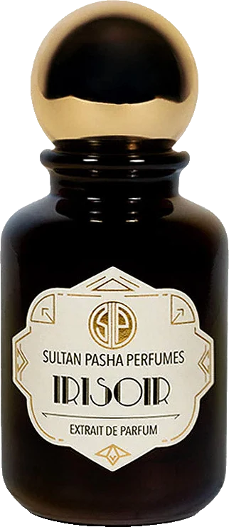 Sultan Pasha Perfumes Irisoir