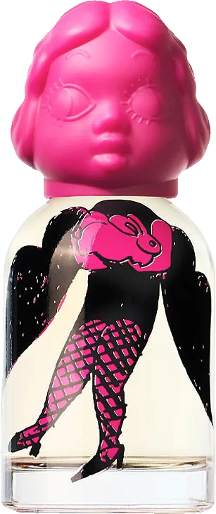 Chopova Lowena Queen Rosa Rosa is Queen