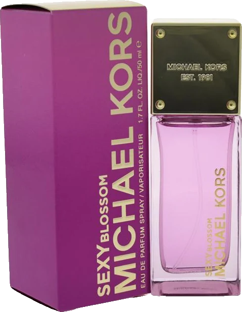 Michael Kors Sexy Blossom