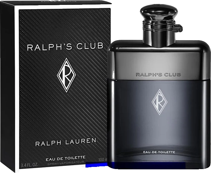 Ralph Lauren Ralph's Club Eau de Toilette