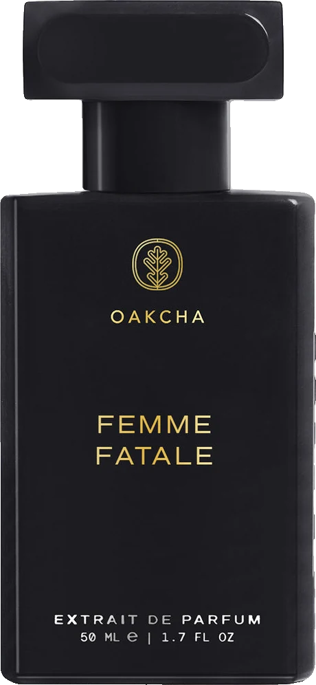 Oakcha Femme Fatale
