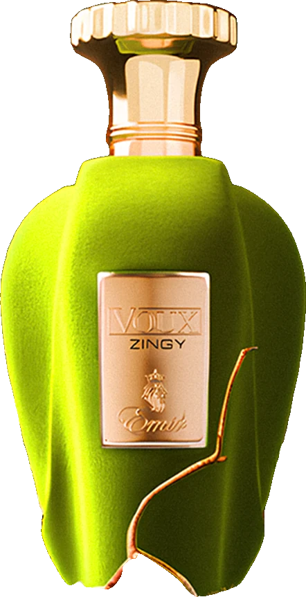 Paris Corner Voux Zingy