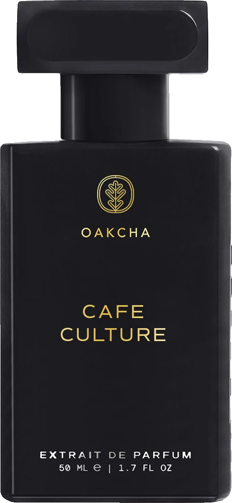 Oakcha Cafe Culture