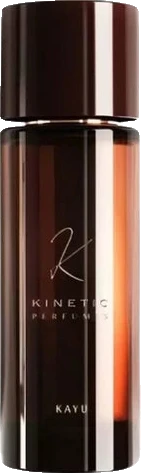Kinetic Perfumes Kayu