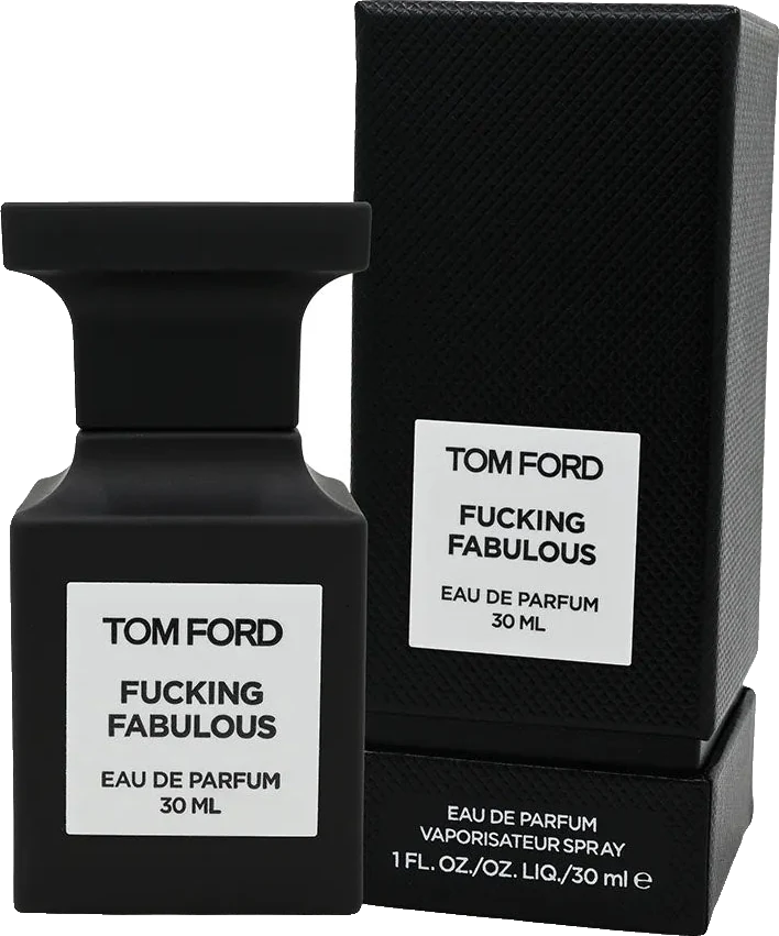 Tom Ford Fabulous