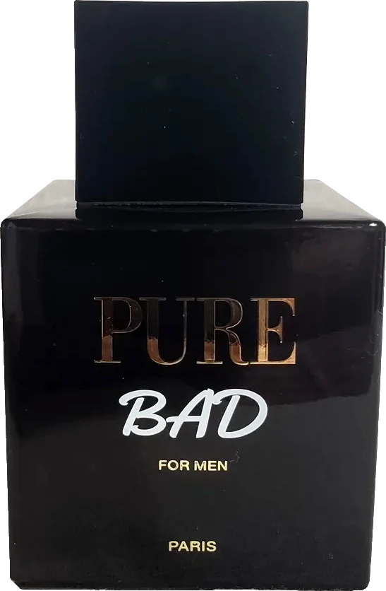 Karen Low Pure Bad
