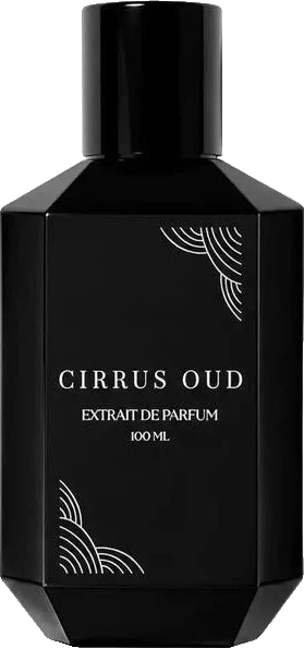 Nuages Cirrus Oud