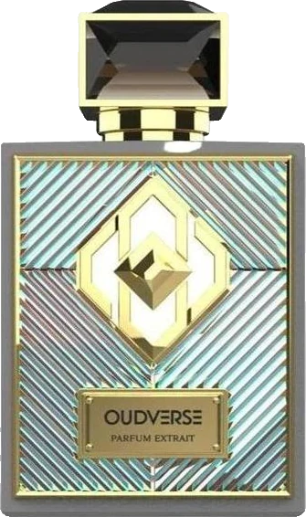 Elixir Signature Scents Oudverse