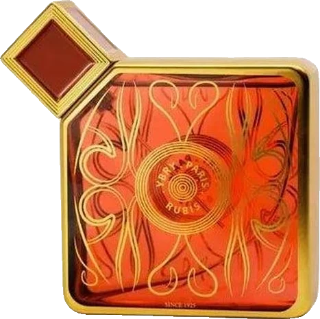 Ybry Paris Rubis