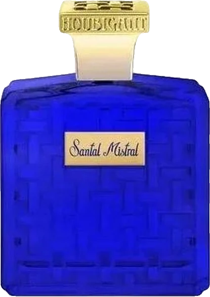 Houbigant Santal Mistral