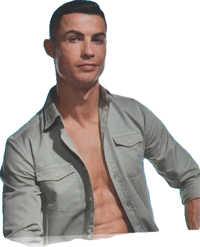 Cristiano Ronaldo Cr7 Origins Eau de Parfum