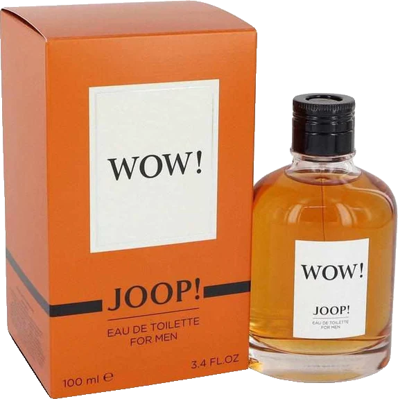 Joop Wow