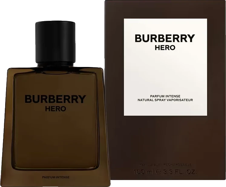 Burberry Hero Intense