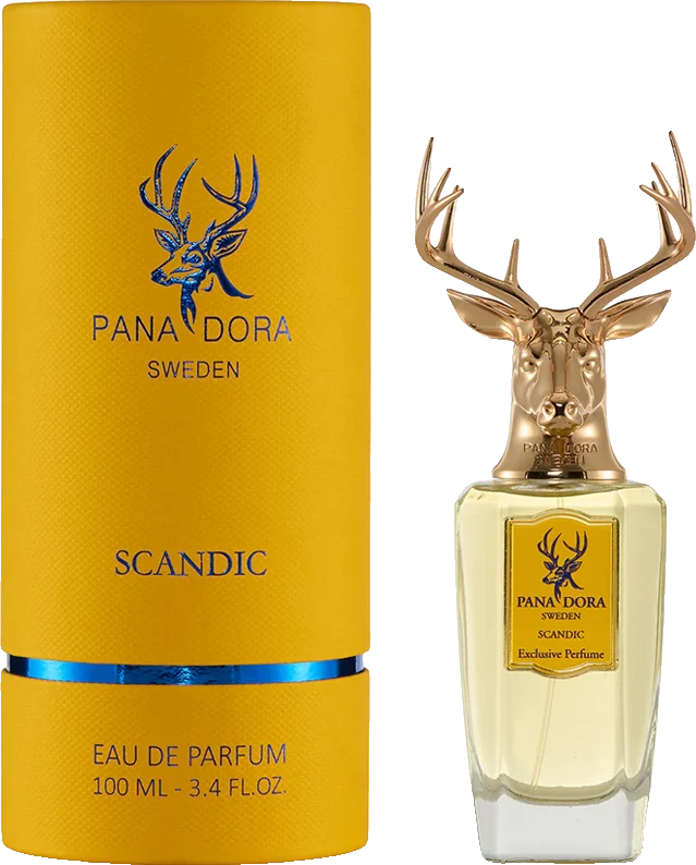 Pana Dora Scandic