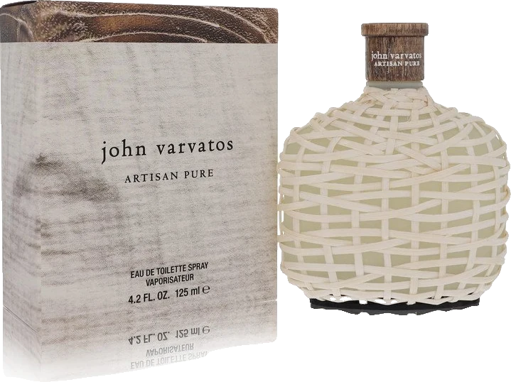 John Varvatos Artisan Pure
