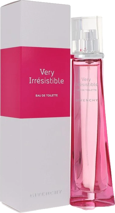 Givenchy Very Irresistible Eau de Toilette