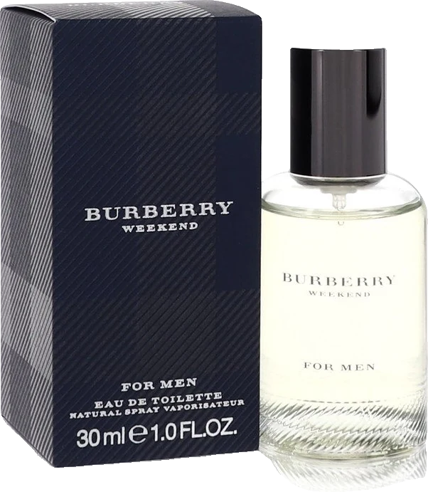 Burberry Weekend Eau de Toilette