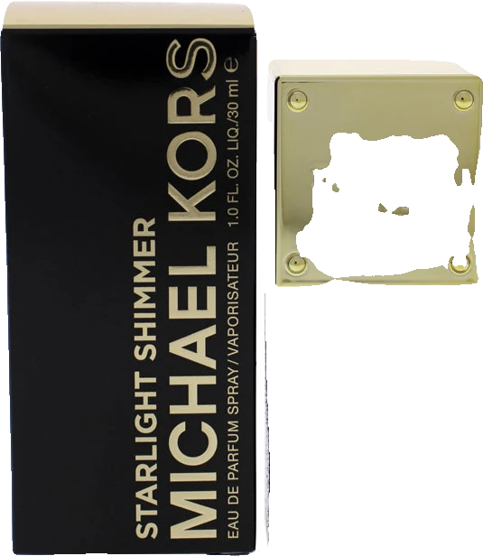 Michael Kors Starlight Shimmer