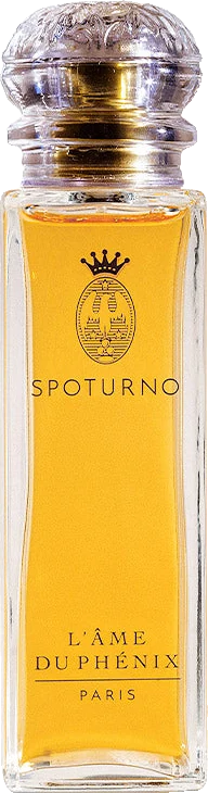 Spoturno Paris L'Ame du Phenix