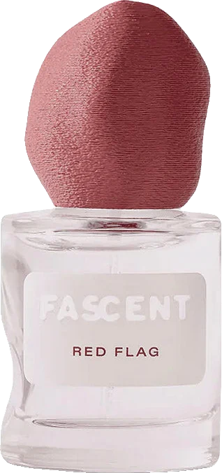 Fascent Red Flag