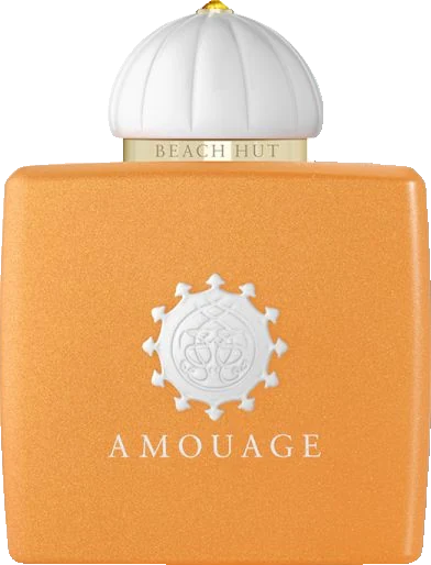 Amouage Beach Hut Woman