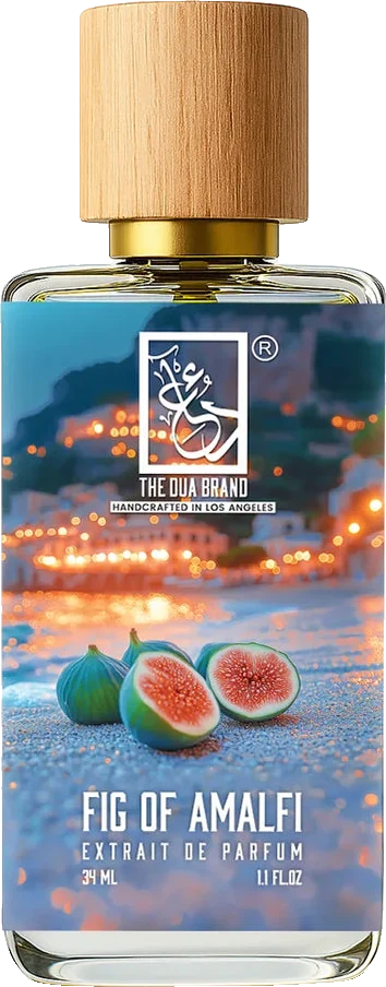 Dua Fragrances Fig of Amalfi