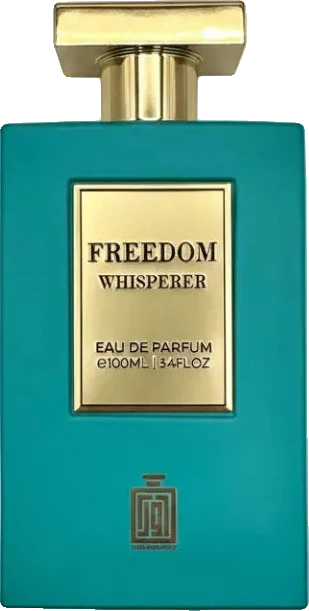 Aura Fragrances Freedom Whisperer