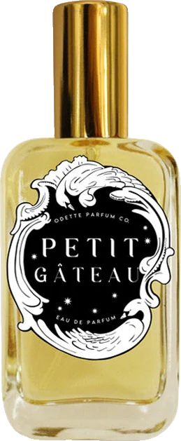 Odette Parfum Co. Petit Gateau