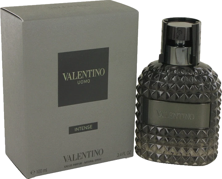 Valentino Uomo Intense Eau de Parfum