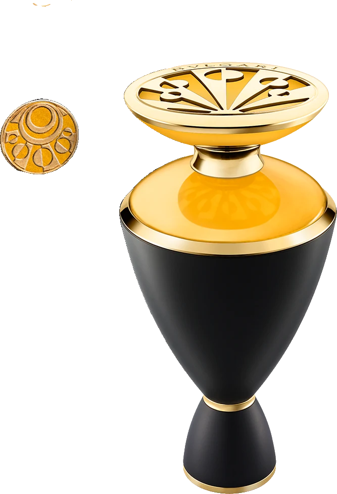 Bvlgari Le Gemme Orientali Zahira