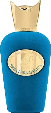 Sospiro Erba Pura Magica