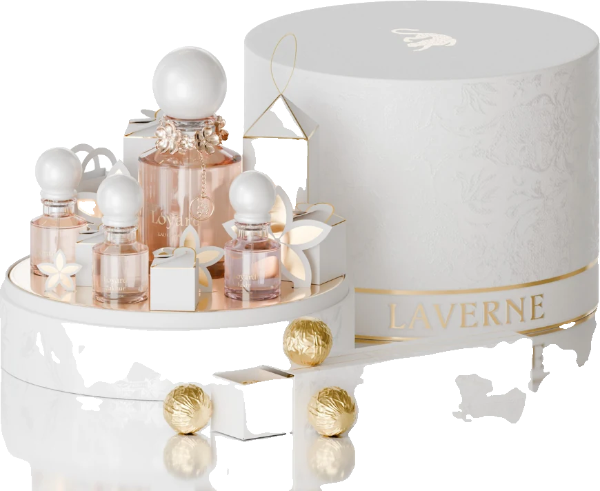 Laverne Loyard Collection