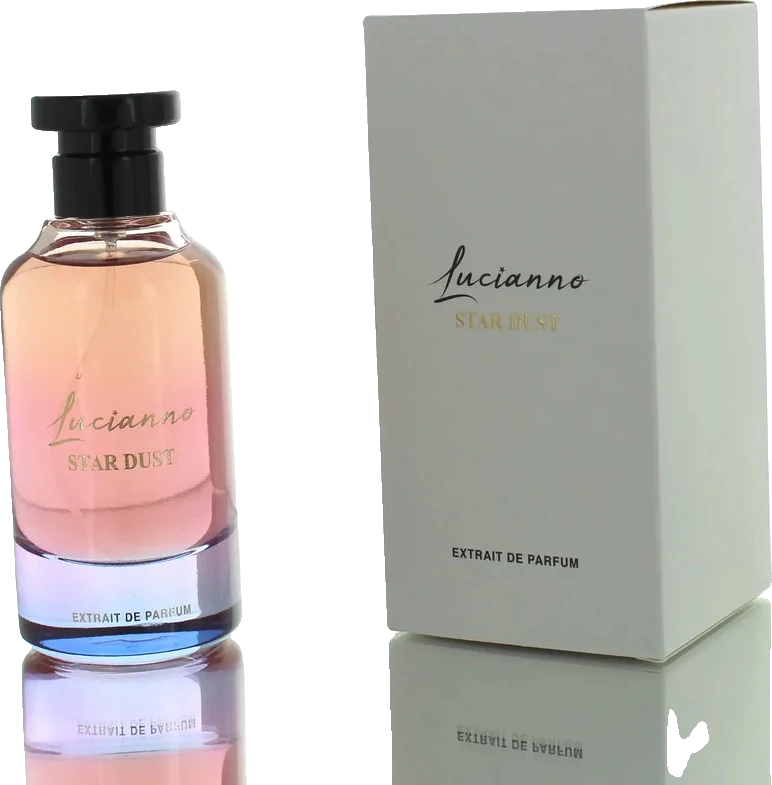 Lucianno Star Dust