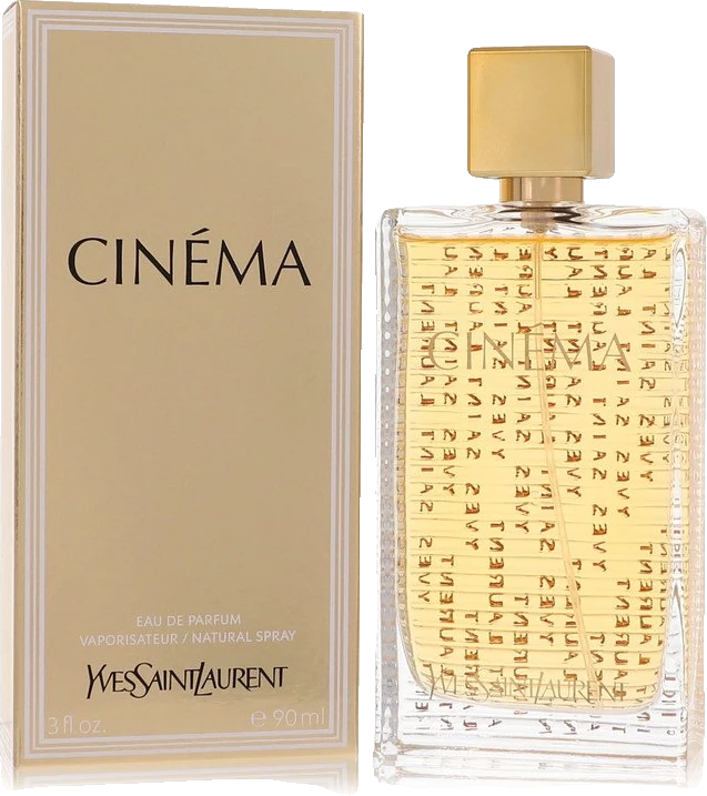 Yves Saint Laurent Cinema Eau de Parfum
