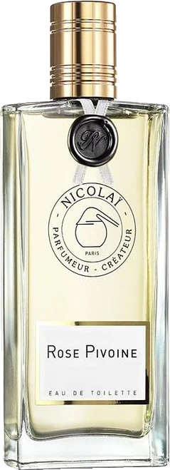 Parfums de Nicolai Les Rose Pivoine