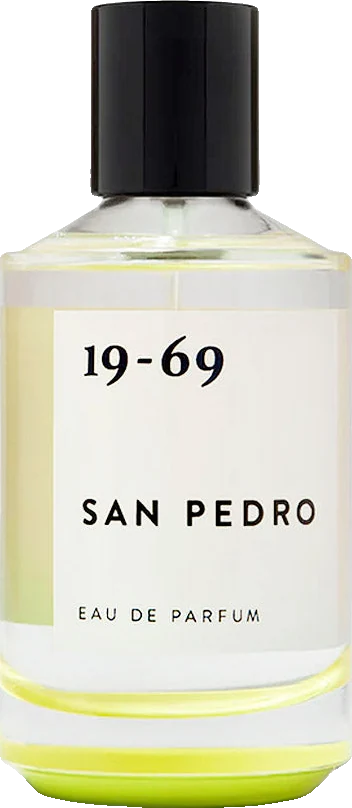 19-69 San Pedro