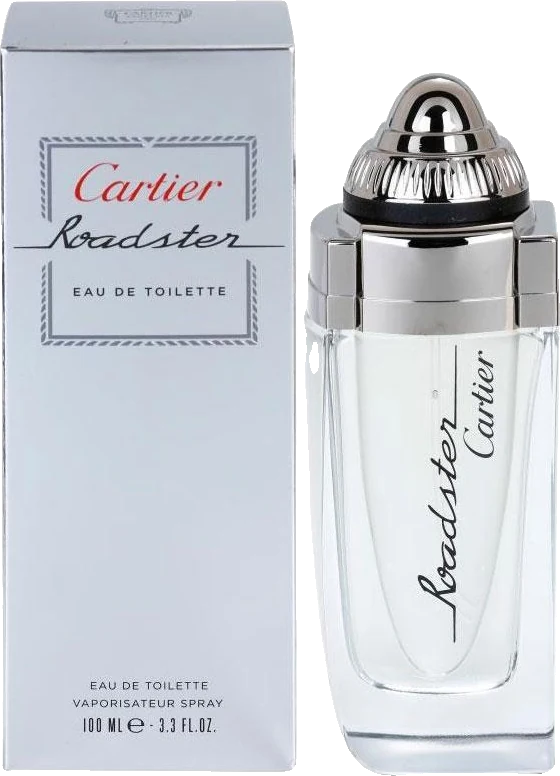 Cartier Roadster