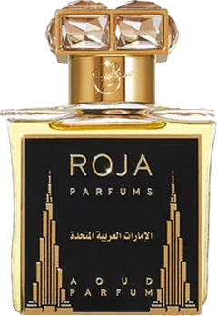 Roja Parfums United Arab Emirates