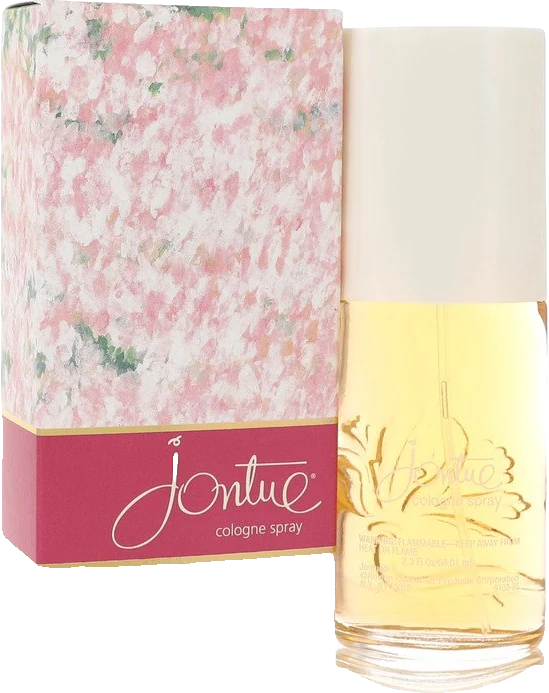 Revlon Jontue Cologne