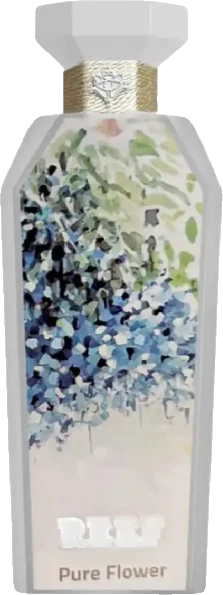 Reef Pure Flower