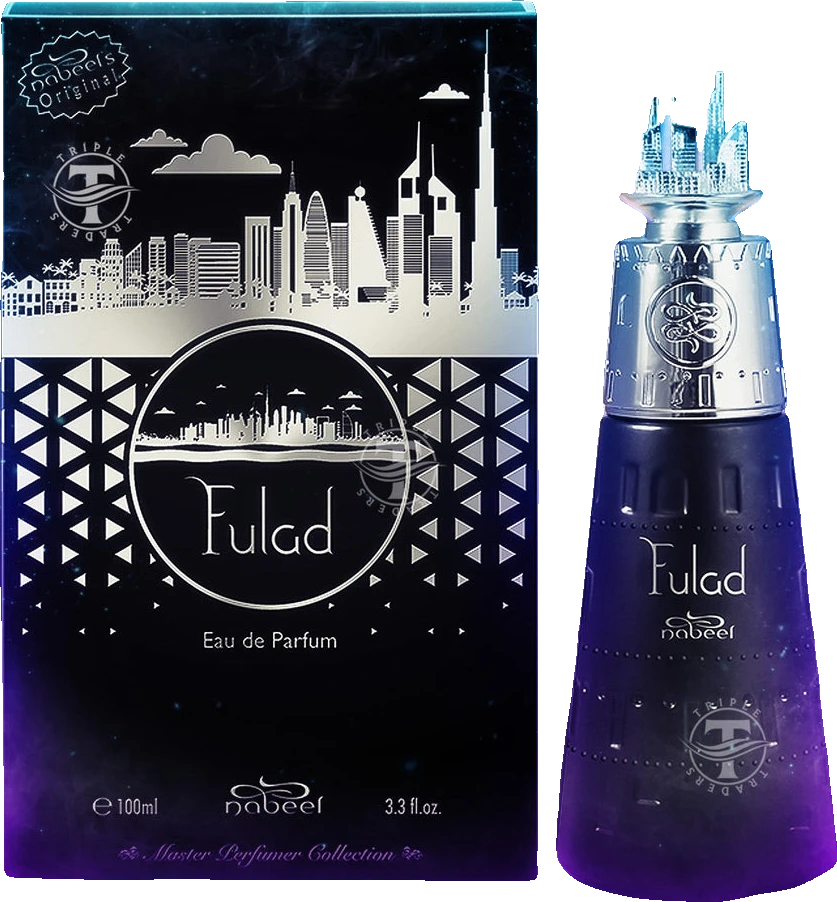 Nabeel Fulad