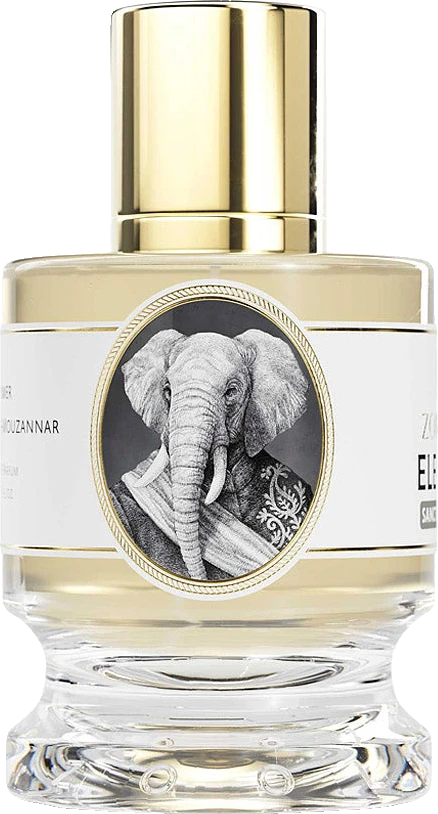 Zoologist Elephant Sanctuary Edition