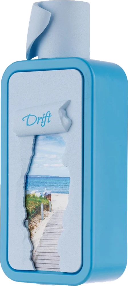 Riiffs Seasons Drift