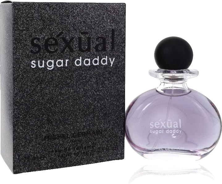 Michel Germain Sexual Sugar Daddy